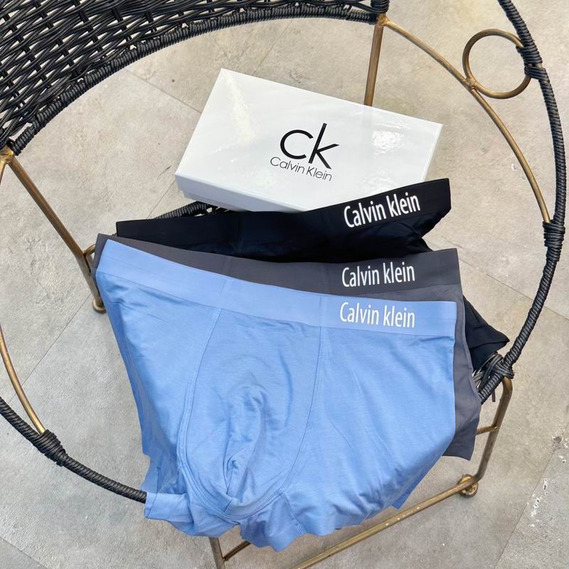 CK boxer L-3XL  77